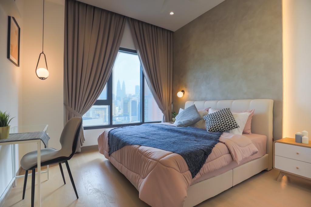 Lucentia 1 bed 654sf FF - photo 9