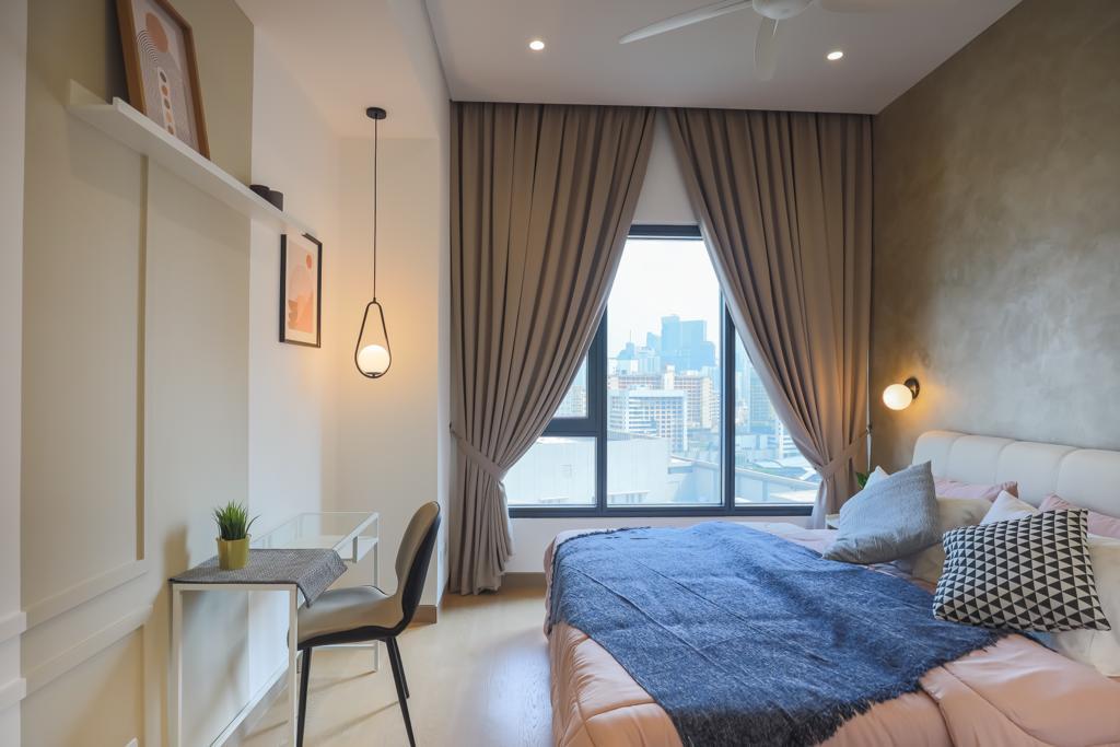 Lucentia 1 bed 654sf FF - photo 10