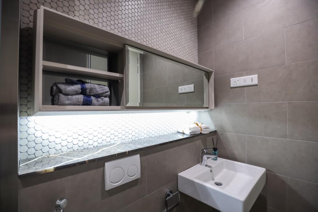 Lucentia 1 bed 654sf FF - photo 12