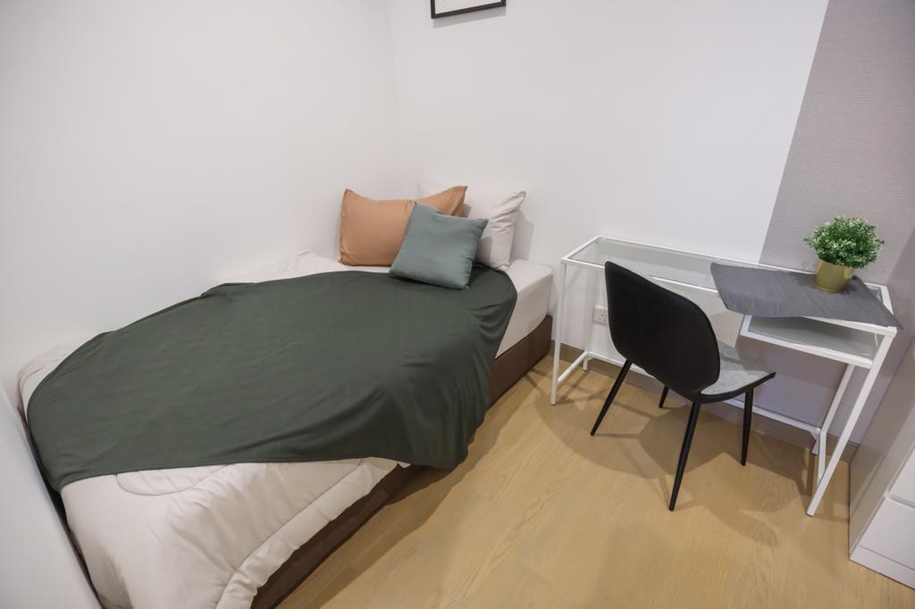 Lucentia 1 bed 654sf FF - photo 13