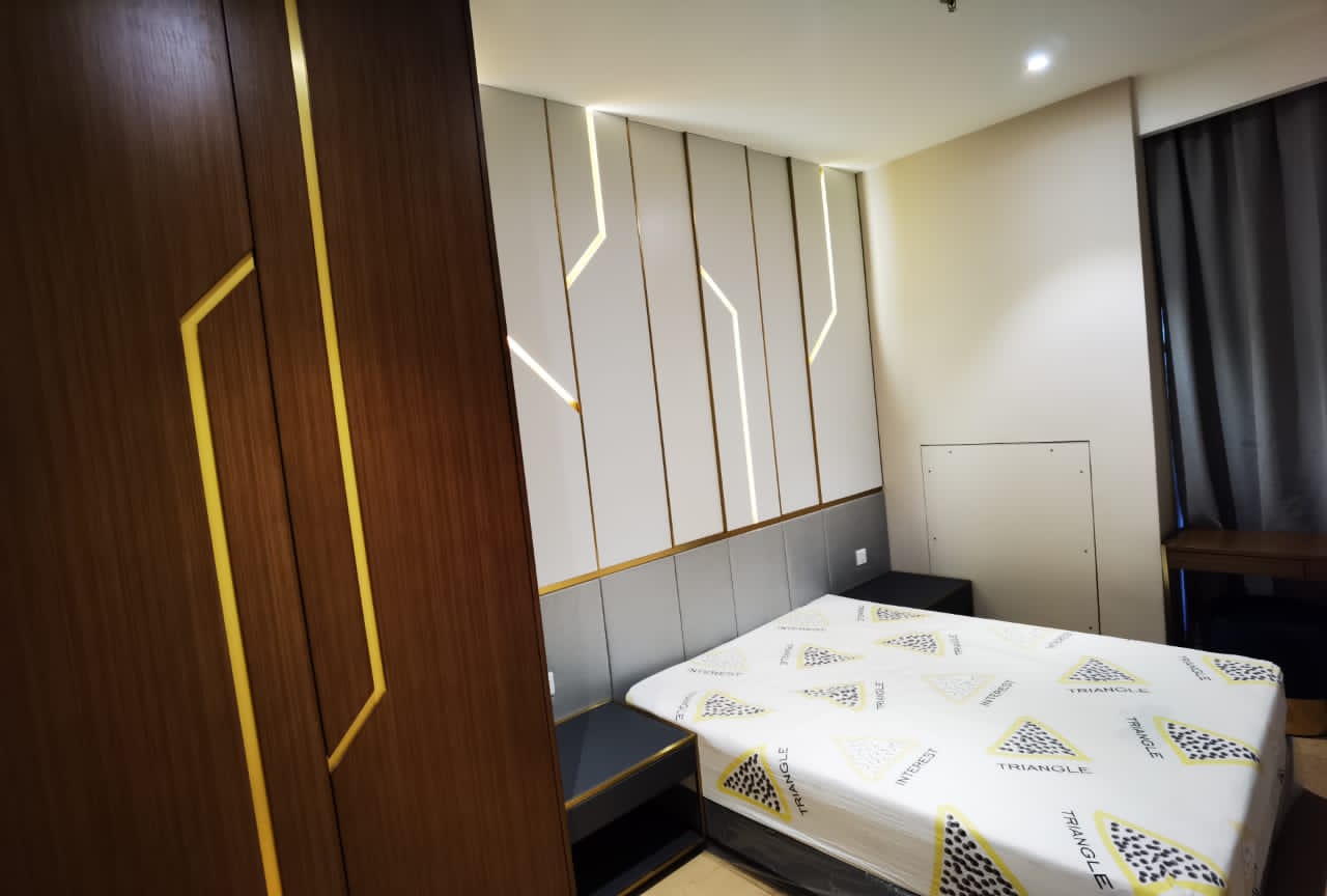 Hill 10 Shah Alam 2R1B 484sf 520k - photo 3