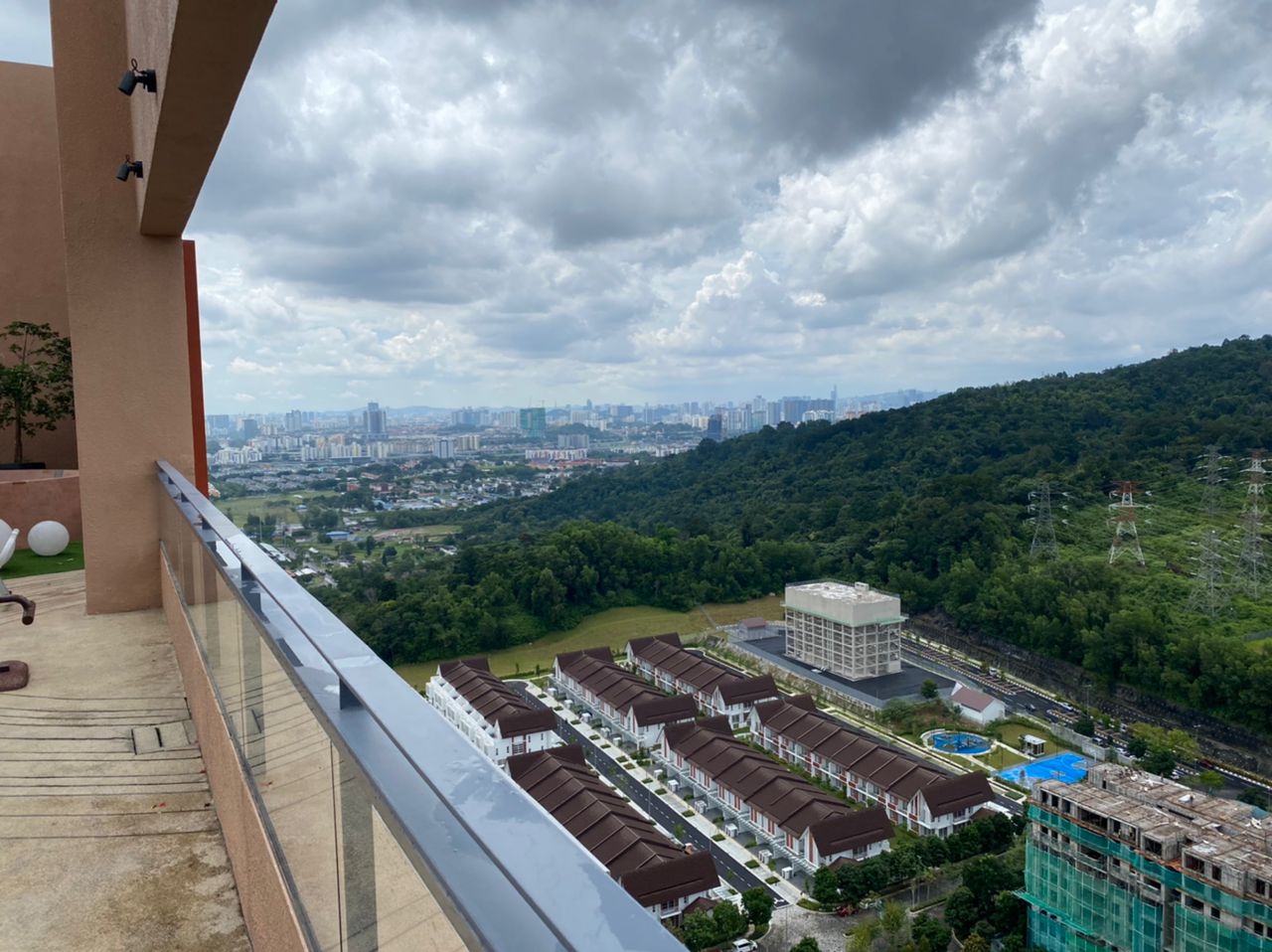 Emerald hill Alam damai - photo 4