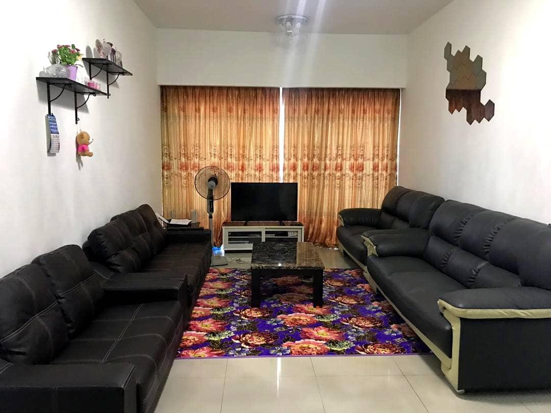 I Residence I City 1270sf FF 2R2B - photo 8