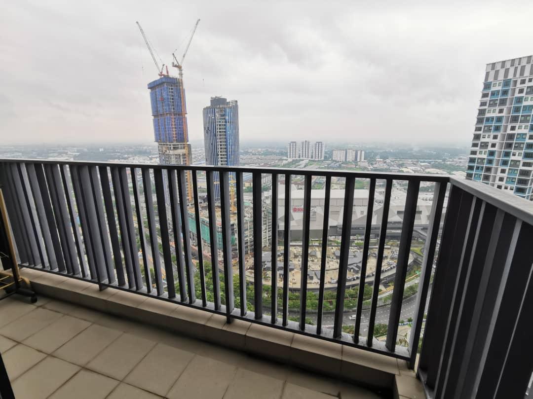 I Residence I City 1270sf FF 2R2B - photo 9