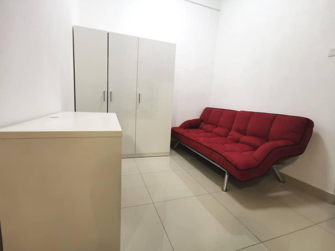 I Residence I City 1270sf FF 2R2B - photo 10