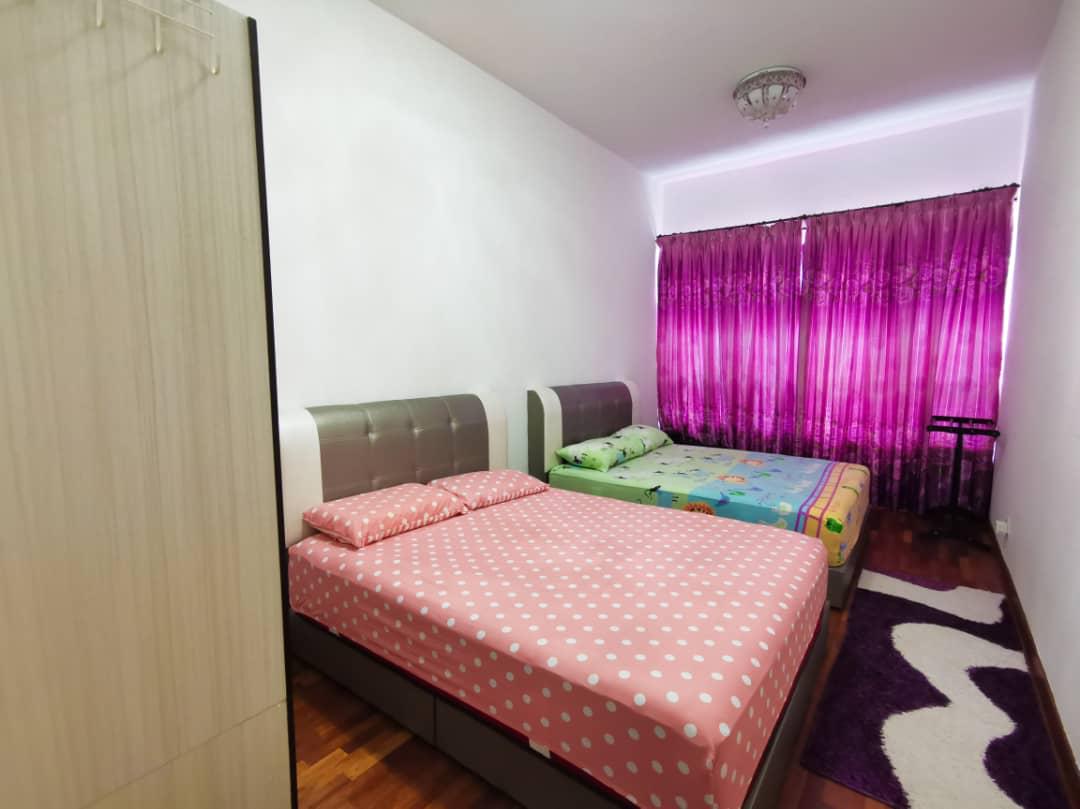 I Residence I City 1270sf FF 2R2B - photo 11
