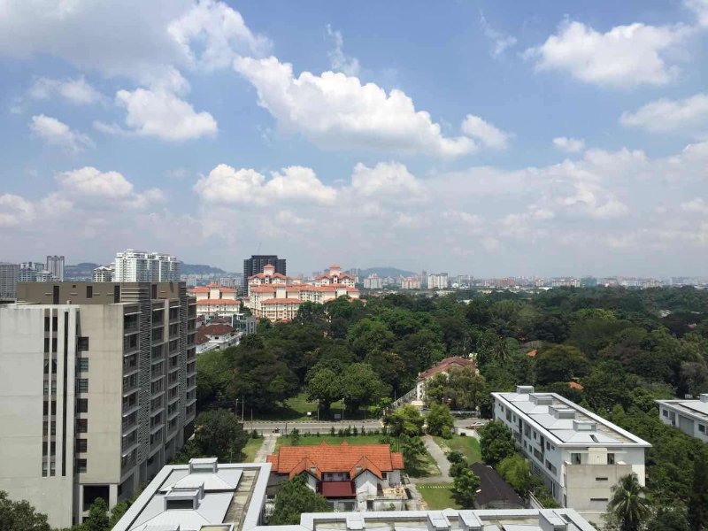 M Suites 820sf 1R Sell 700k - photo 2