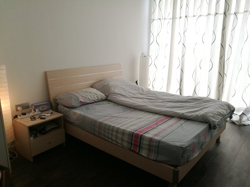 M Suites 820sf 1R Sell 700k - photo 3
