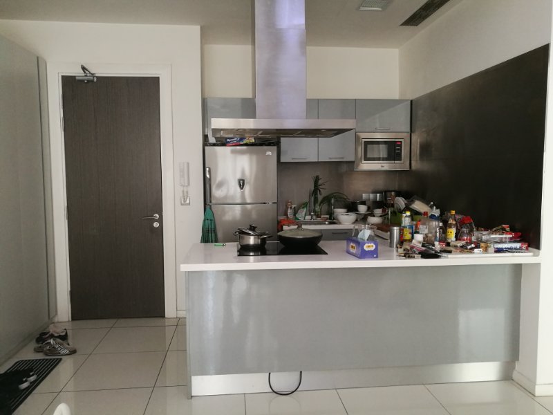 M Suites 820sf 1R Sell 700k - photo 4