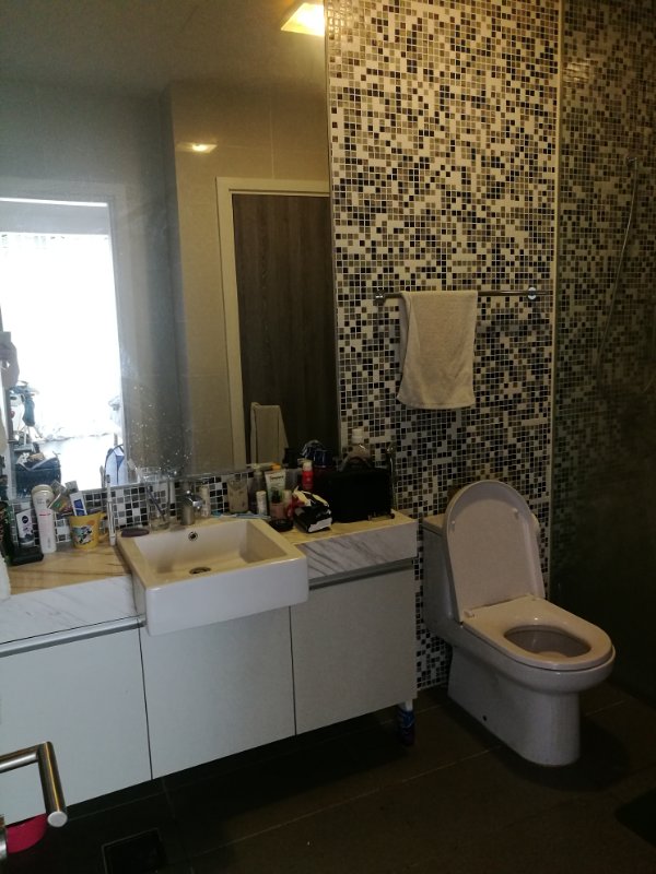 M Suites 820sf 1R Sell 700k - photo 5