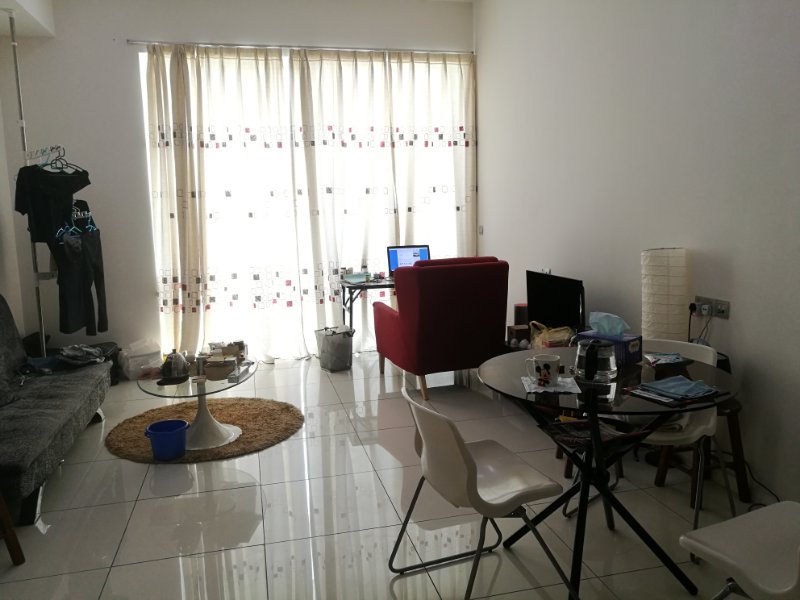 M Suites 820sf 1R Sell 700k - photo 6
