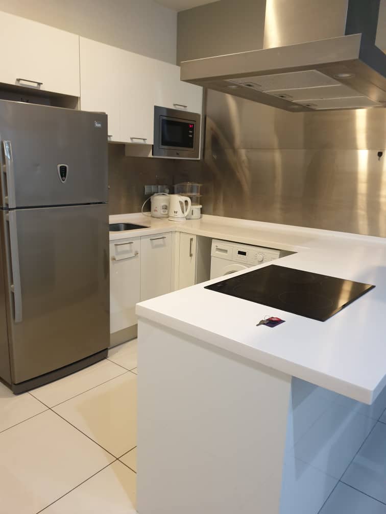M Suites  608sf 1R1B - photo 2