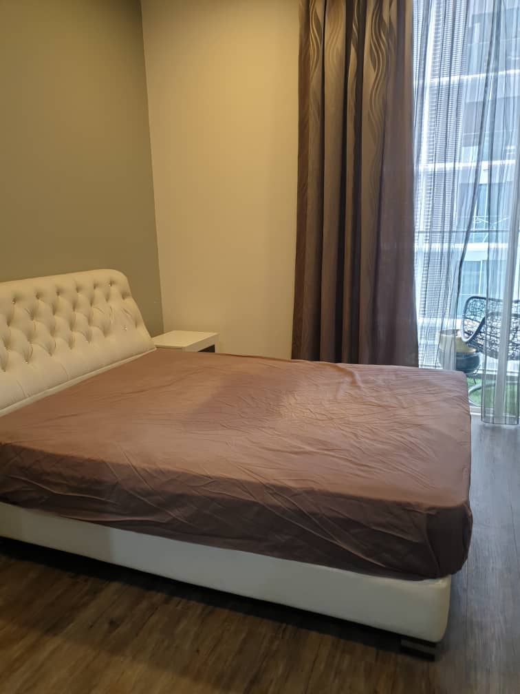 M Suites  608sf 1R1B - photo 3
