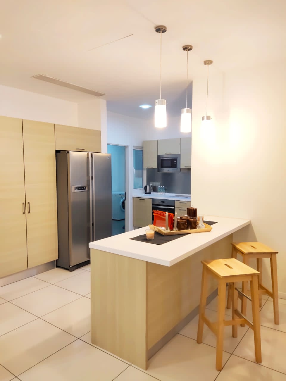 M Suites 1529sf 3R Sell - photo 4
