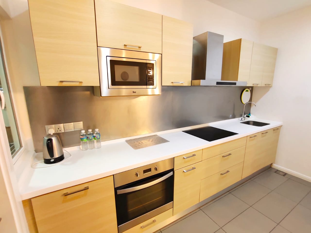 M Suites 1529sf 3R Sell - photo 9