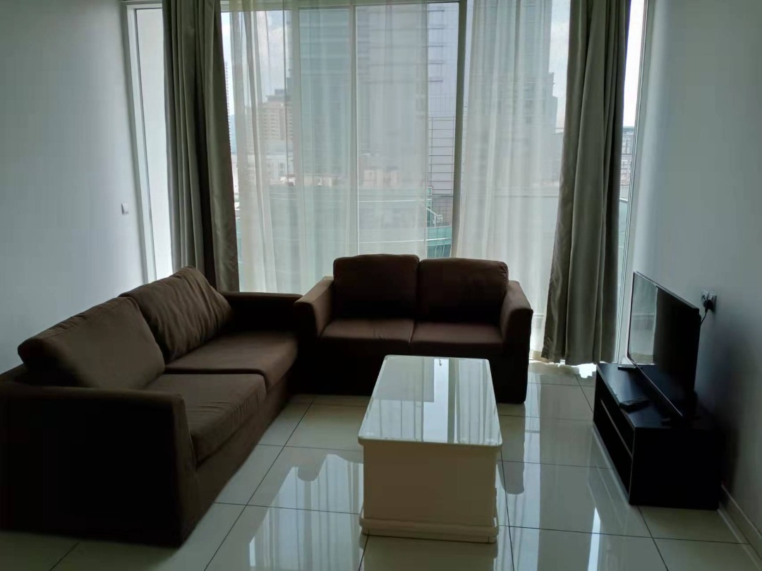 M Suites 1512sf 3R Sell