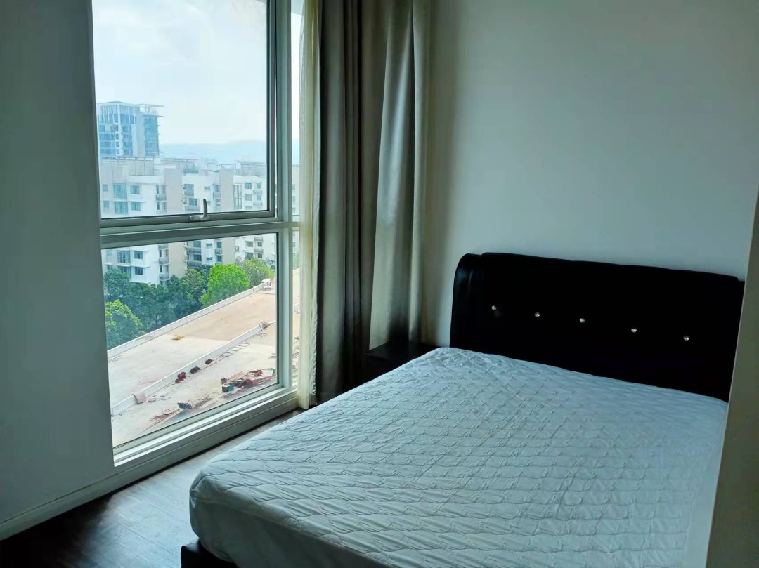 M Suites 1512sf 3R Sell - photo 4