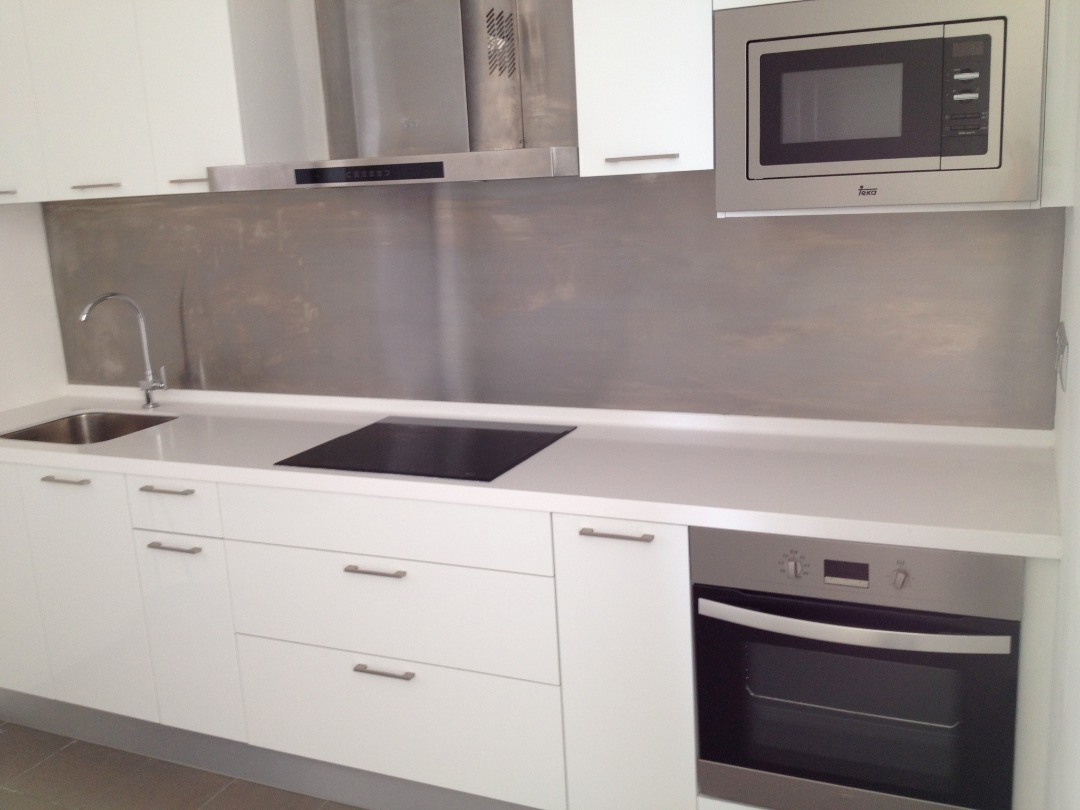 M Suites 1512sf 3R Sell - photo 8