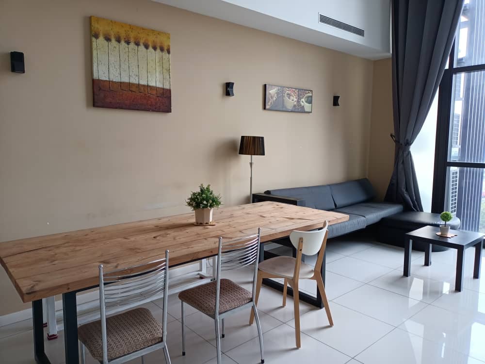 M City 3R Fully Duplex - photo 4