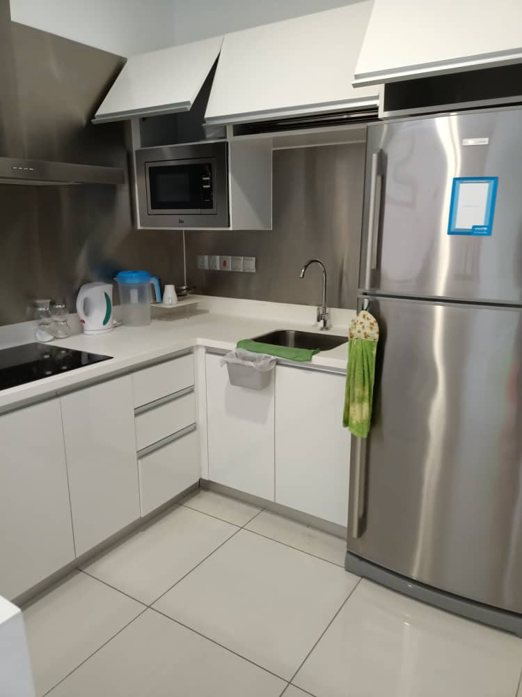 M City 3R Fully Duplex - photo 6
