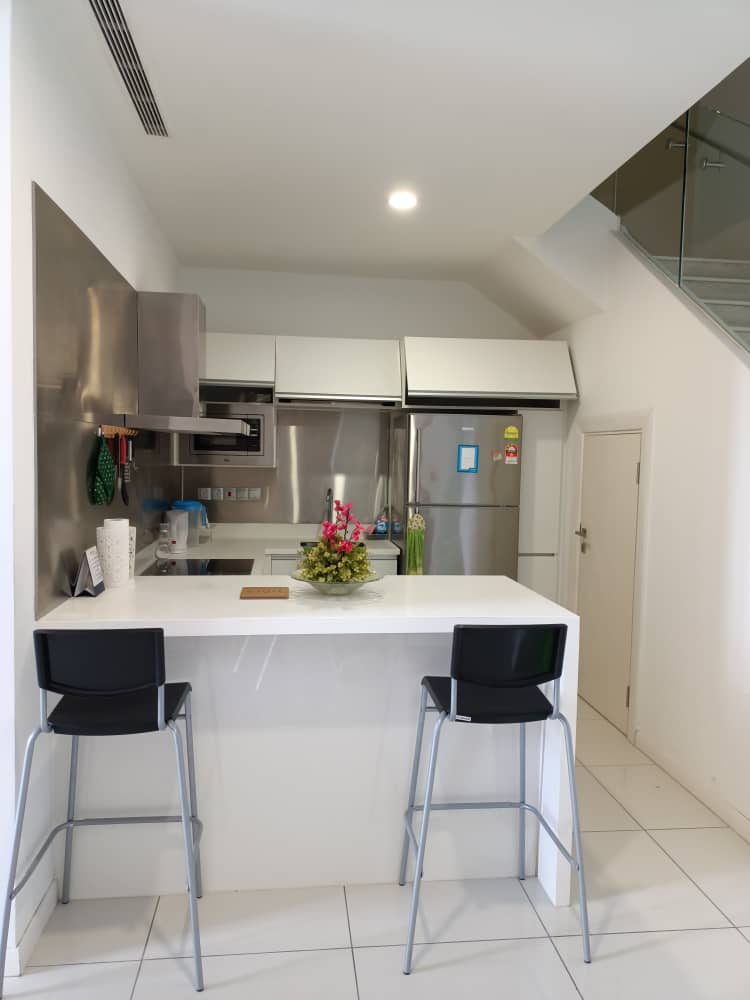 M City 3R Fully Duplex - photo 9