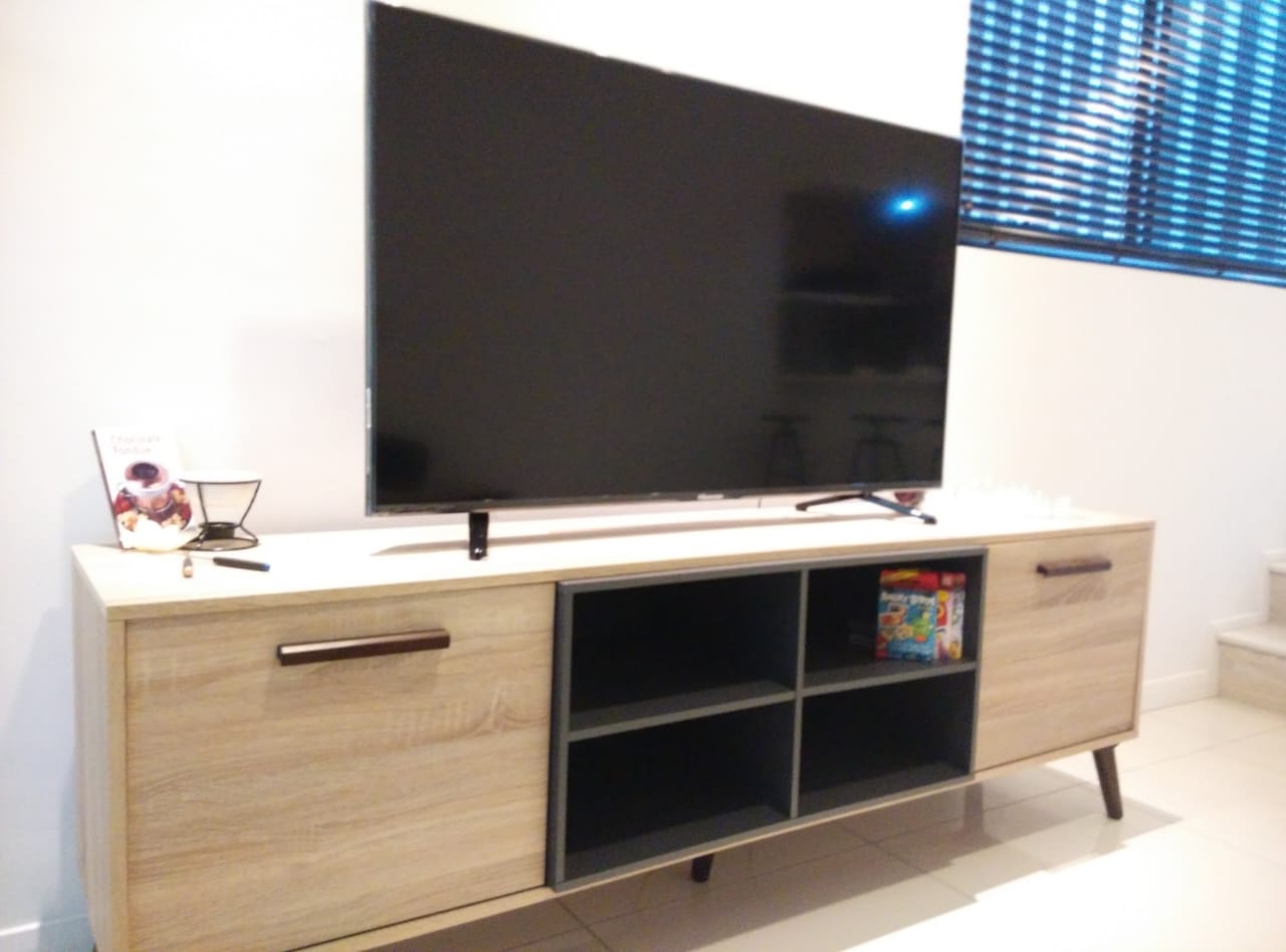 M City 2R Fully Duplex - photo 3