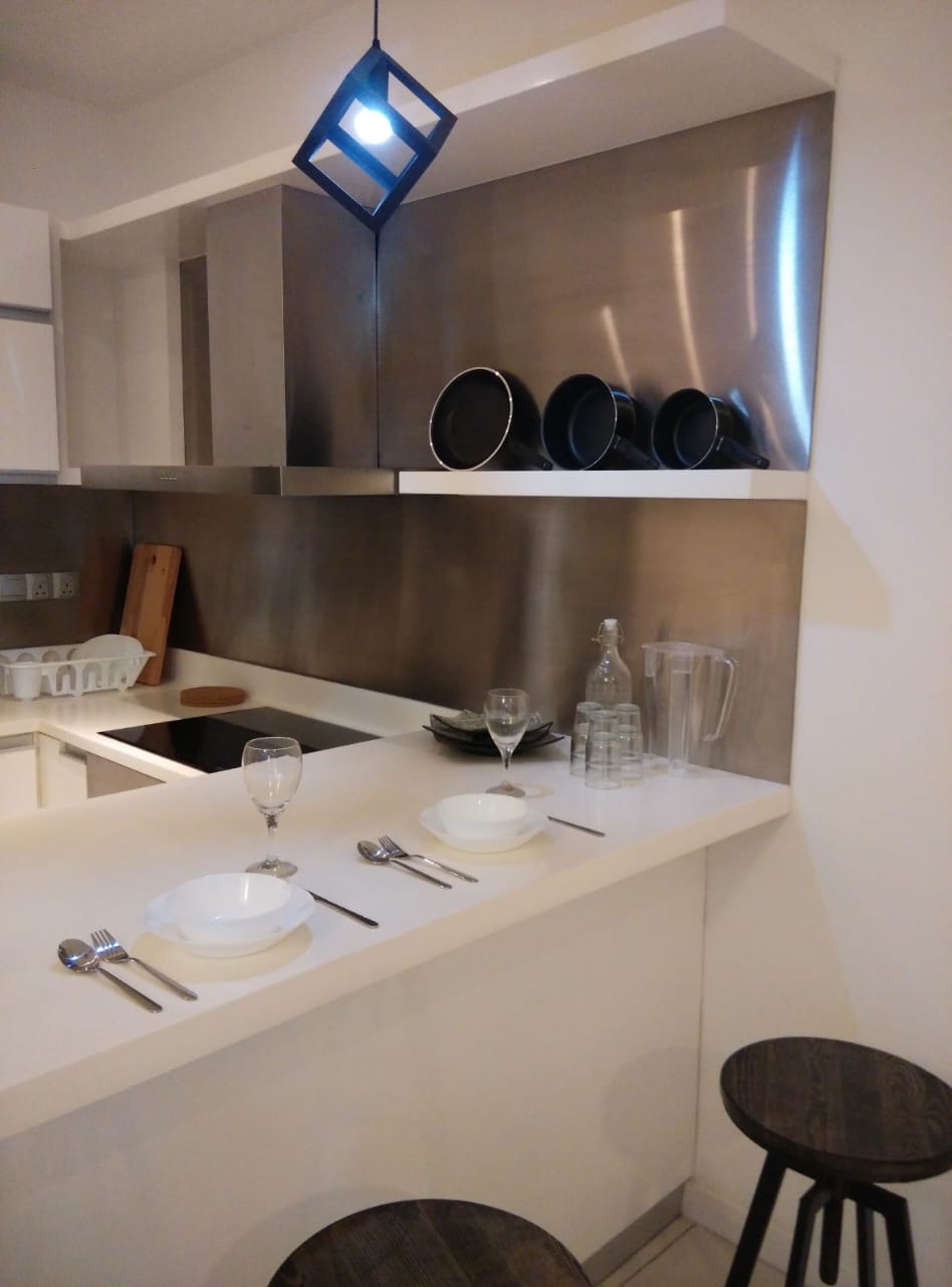 M City 2R Fully Duplex - photo 4