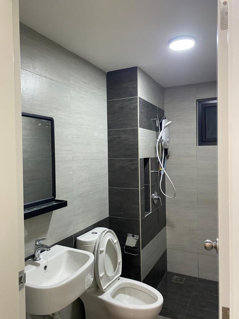 Aster Cheras 850sf 2R2B2CP 2200 PF - photo 5