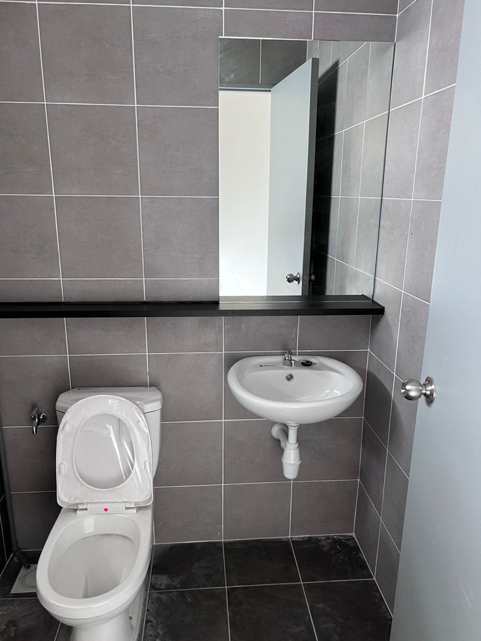 Netizen Cheras Studio PF 1400 - photo 5