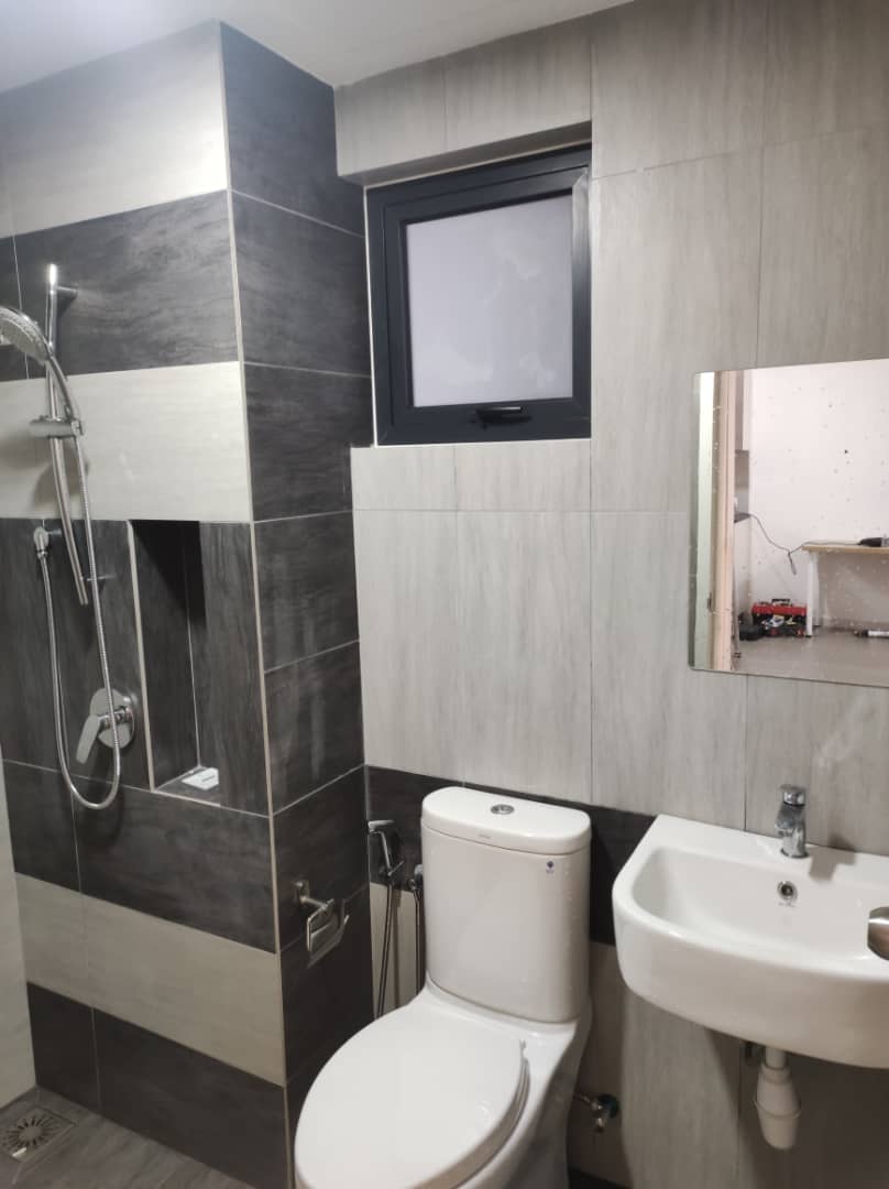 Aster Cheras 650sf 2R2B1CP 2100 FF - photo 2