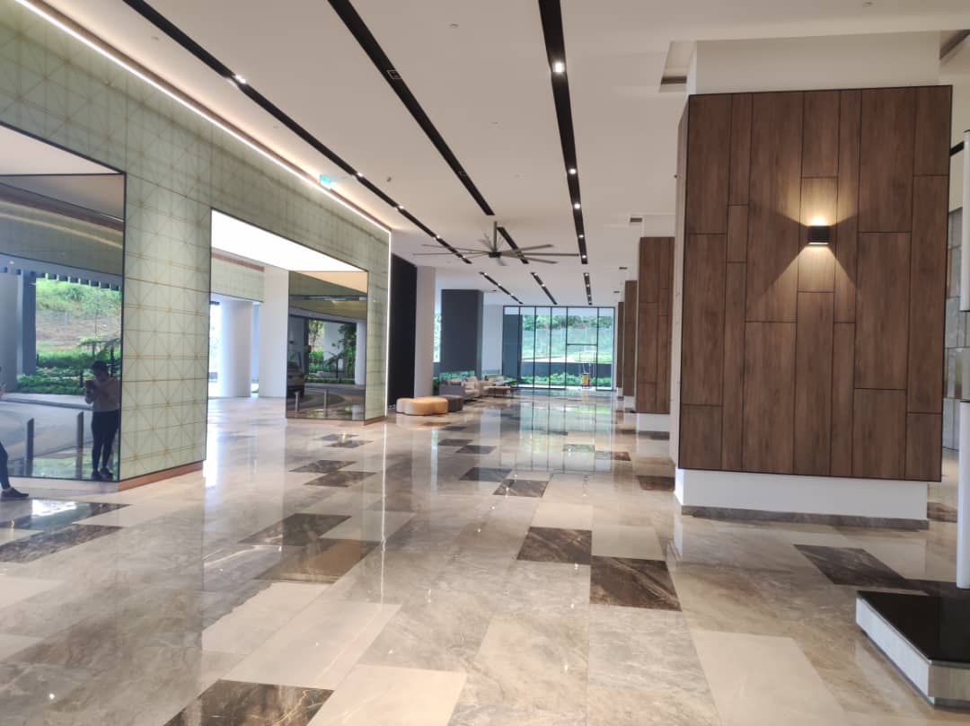 Aster Cheras 650sf 2R2B1CP 2100 FF - photo 3