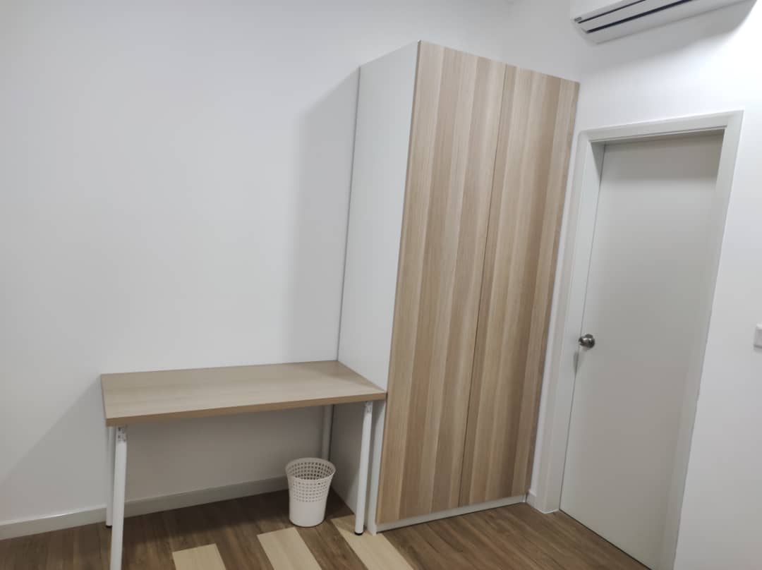 Aster Cheras 650sf 2R2B1CP 2100 FF - photo 5