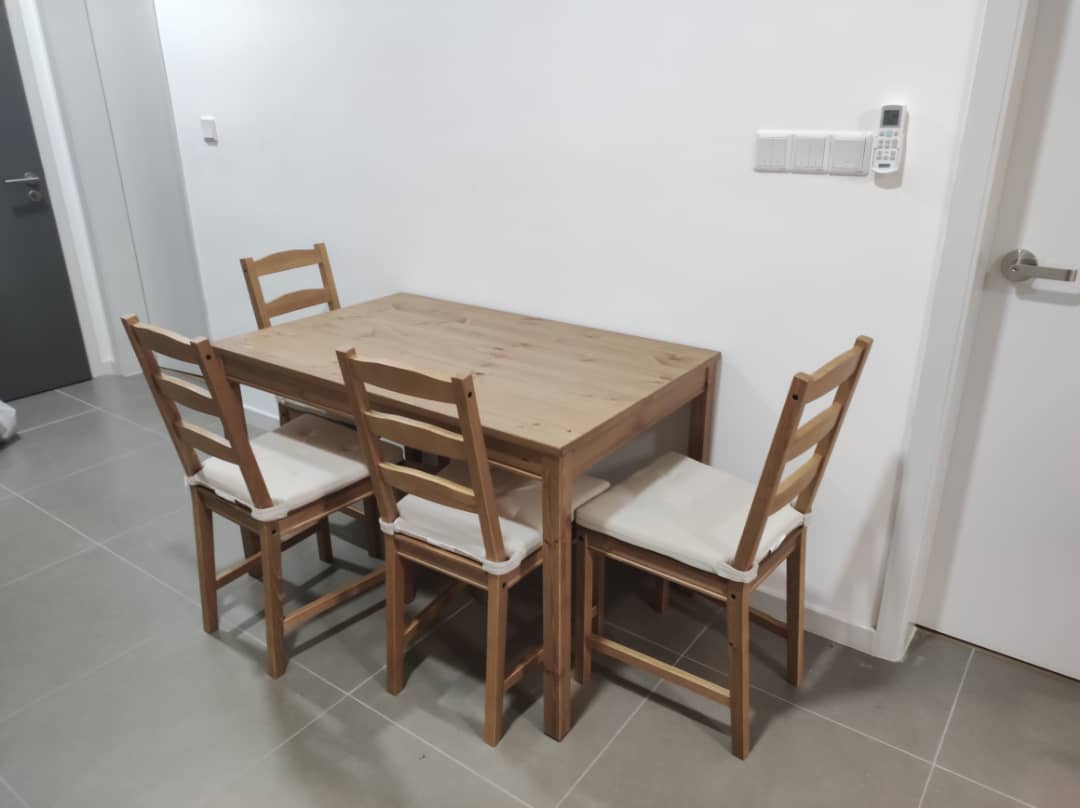 Aster Cheras 650sf 2R2B1CP 2100 FF - photo 7
