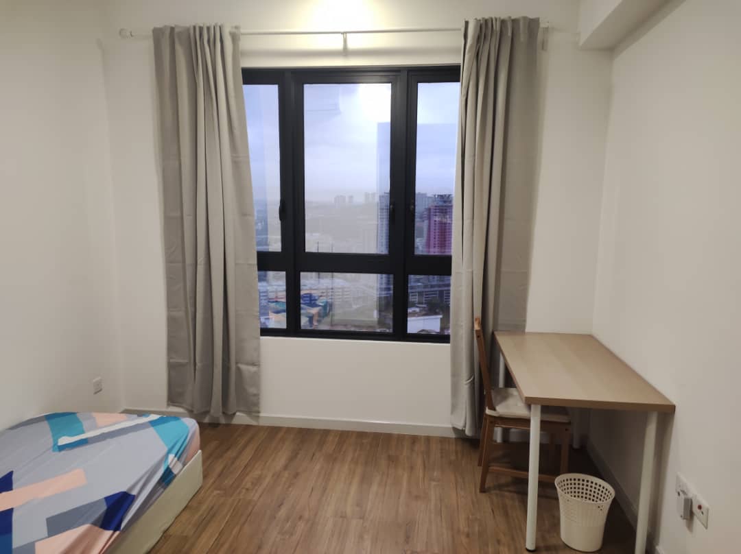 Aster Cheras 650sf 2R2B1CP 2100 FF - photo 8