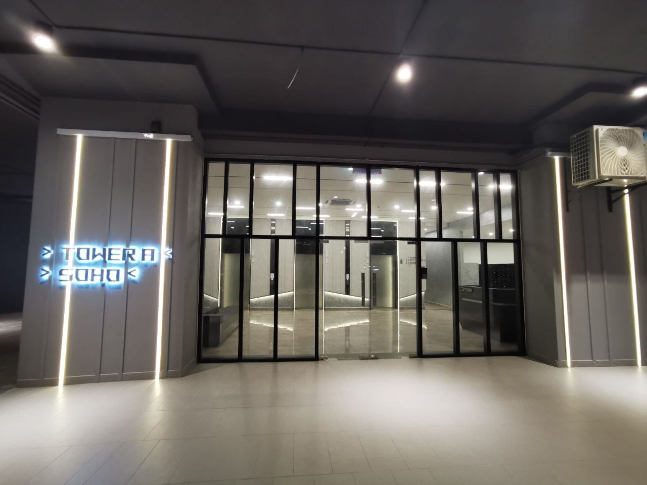 Netizen Cheras 3R2B2CP 510k - photo 10