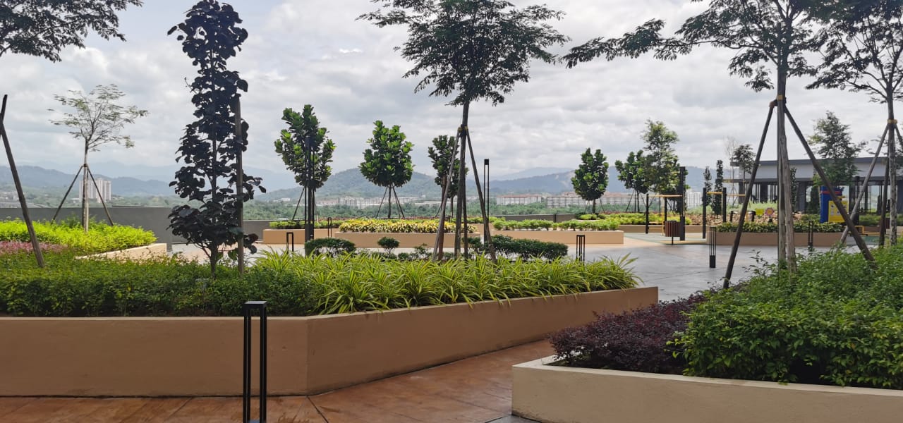 Netizen Cheras 3R2B2CP 510k - photo 11