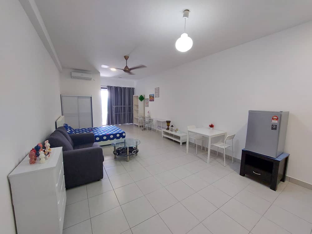 Netizen Cheras Studio 1500 FF - photo 2