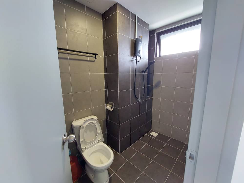 Netizen Cheras Studio 1500 FF - photo 4