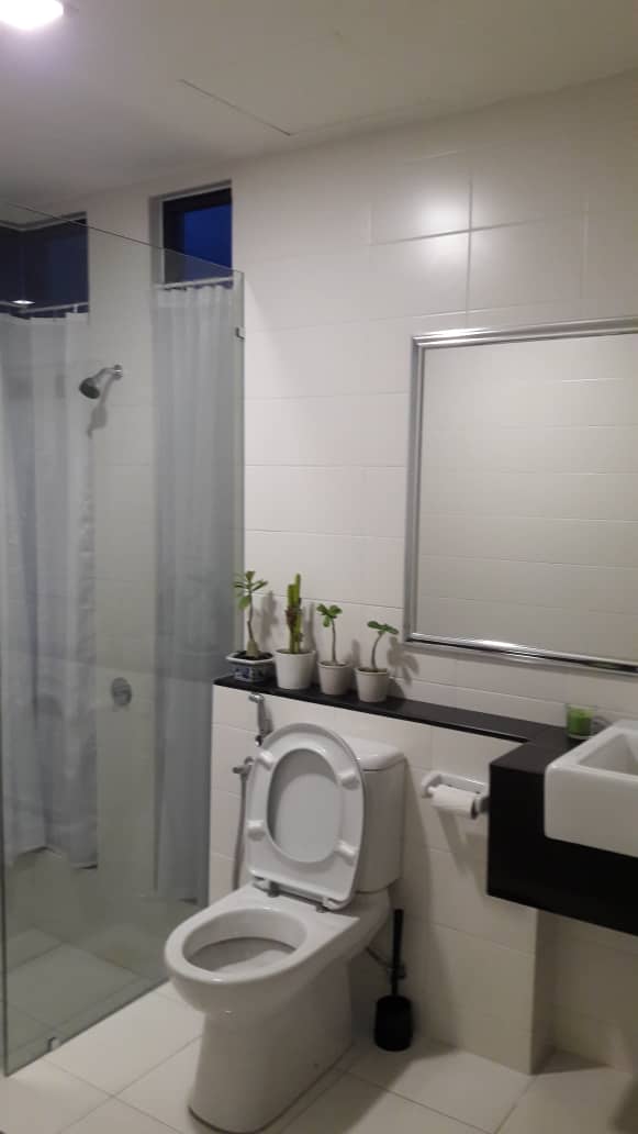 Trefoil Setia Alam Studio 768sf FF 540k - photo 5