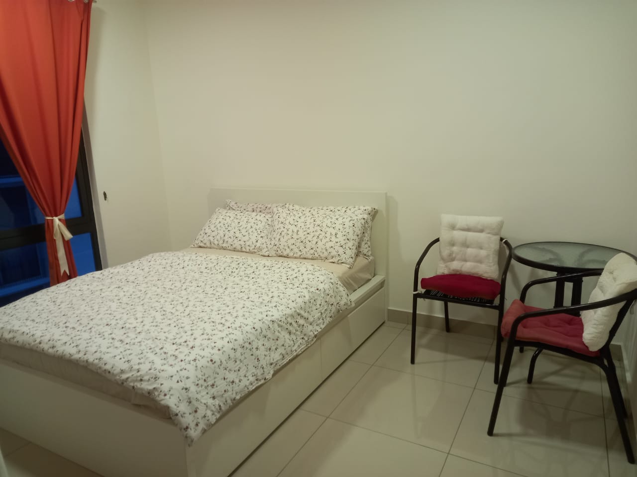 Trefoil Setia Alam Studio 768sf FF 540k - photo 9