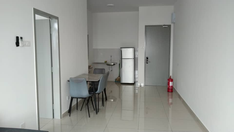 B11 Parkland 1R1B 1500 FF - photo 6