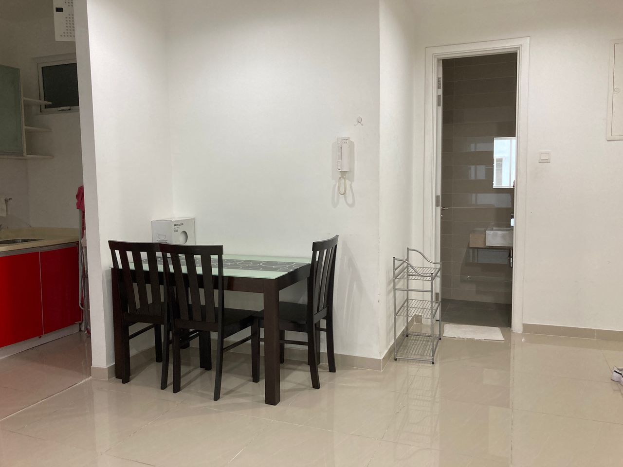 Binjai 8 Soho 761sf 1R2B 750k - photo 10