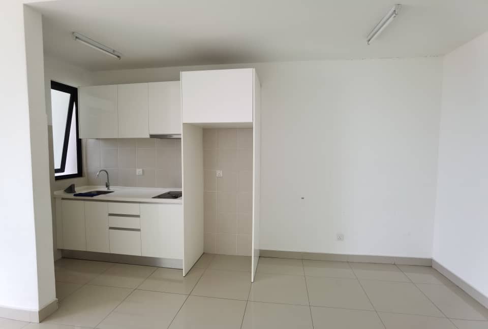 I Residence I City 750sf PF - photo 3