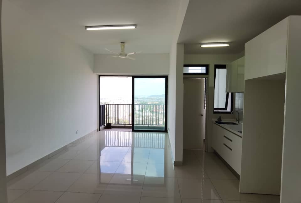 I Residence I City 750sf PF - photo 6