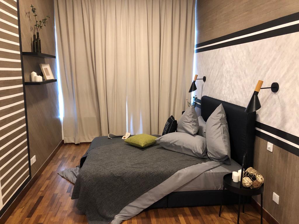 I Residence I City 715sf 470k - photo 2