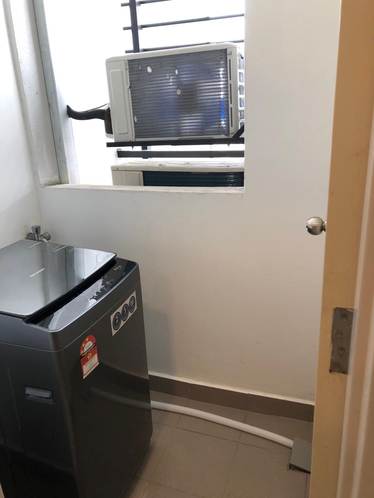 I Residence I City 715sf 470k - photo 4