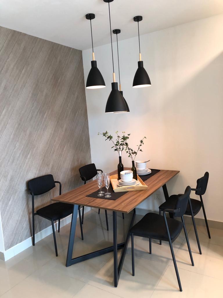 I Residence I City 715sf 470k - photo 5
