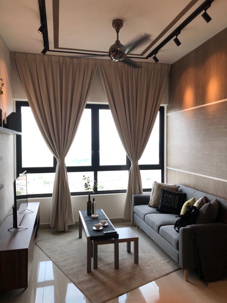 I Residence I City 715sf 470k - photo 6