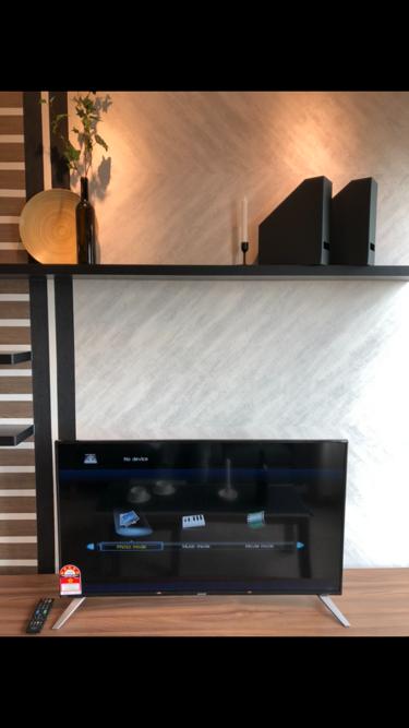 I Residence I City 715sf 470k - photo 7