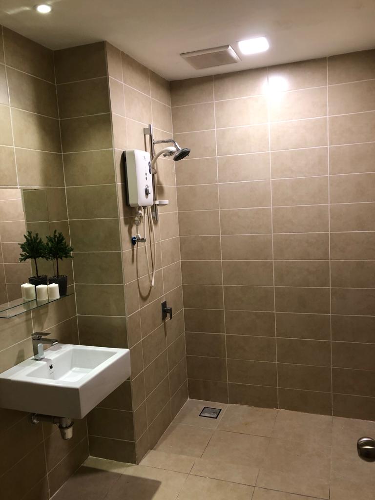 I Residence I City 715sf 470k - photo 9